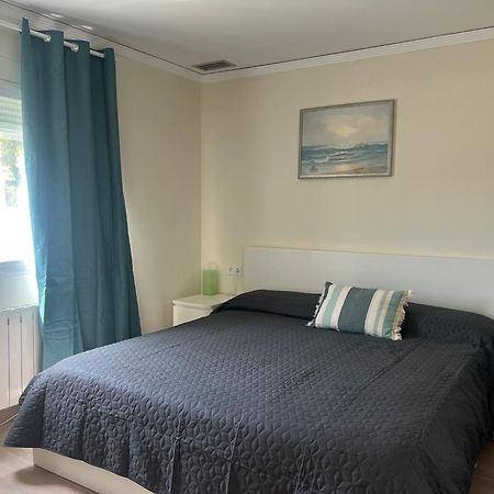 Primera Linea, Parking, Wi Fi, Apartamento Palm Beach Denia Luaran gambar